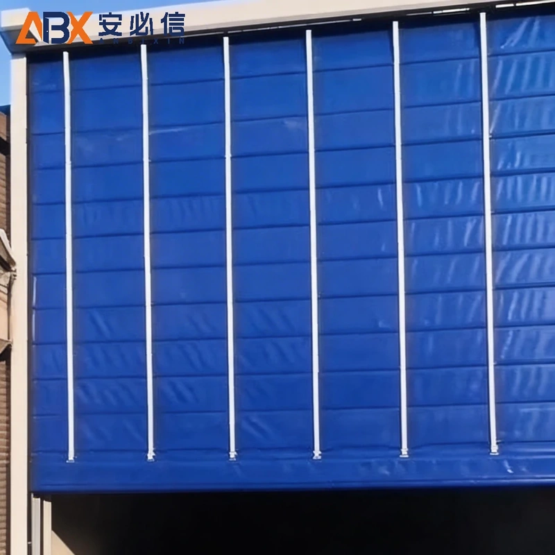 烟台登车桥
